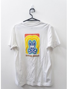 camiseta blanca logo atras 2