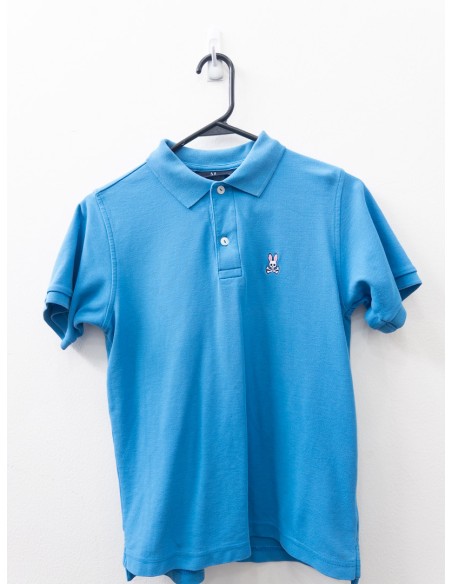 polo turquesa