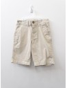 short beige