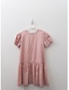 vestido rosado