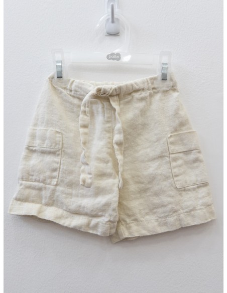 short amarillo patito