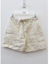 short amarillo patito