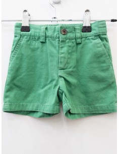 short verde
