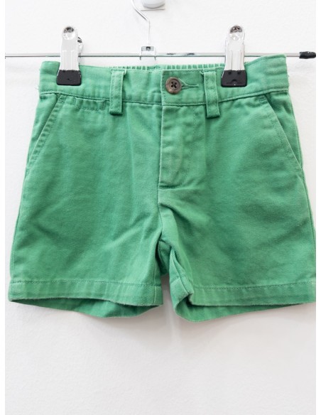 short verde