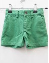 short verde