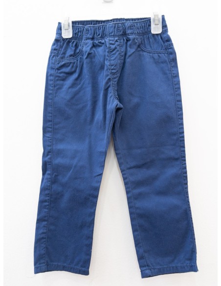 pantalon azul
