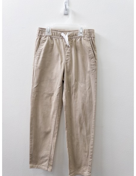 pantalon beige