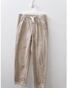 pantalon beige