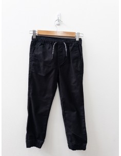 jogger negro