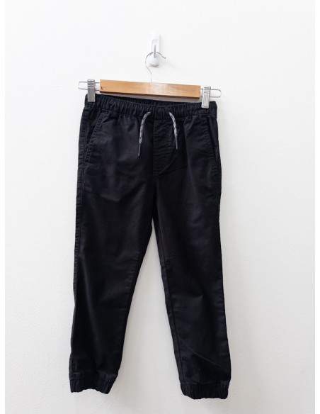 jogger negro