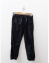 jogger negro