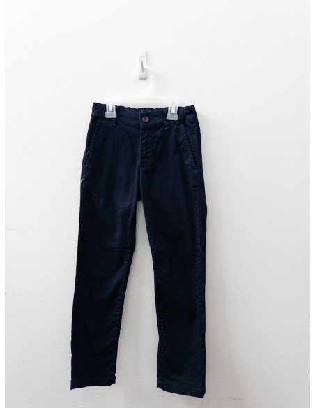 pantalon azul