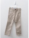 pantalon beige