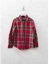 camisa navidena