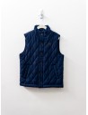 pullover azul