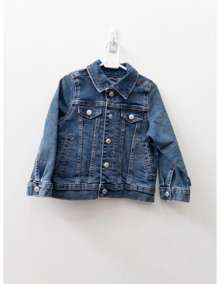 chompa de jean