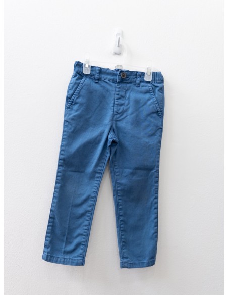 pantalon azul