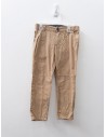 pantalon beige