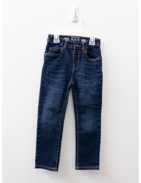 jean