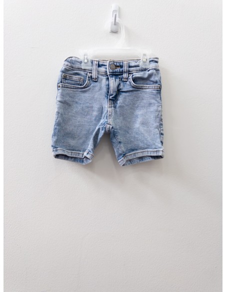 short jean