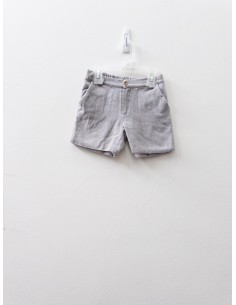 short gris
