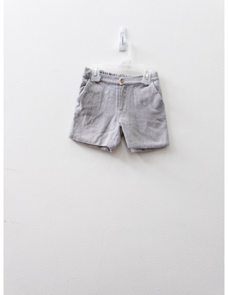 short gris