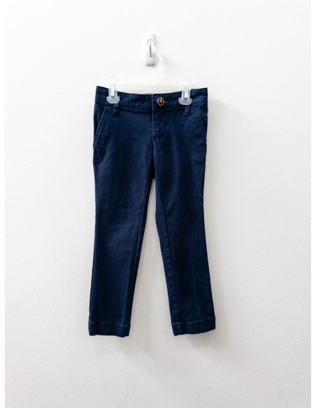 pantalon azul