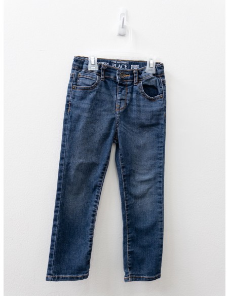 jean