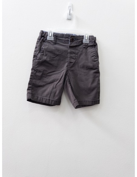 short gris