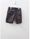 short gris