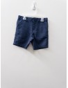 short azul