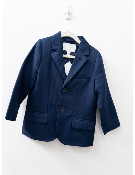 saco azul
