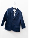 saco azul
