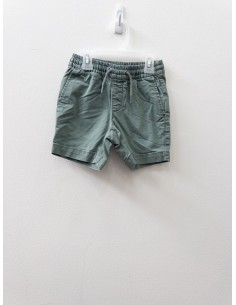short verde