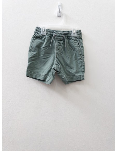 short verde