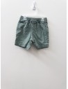 short verde