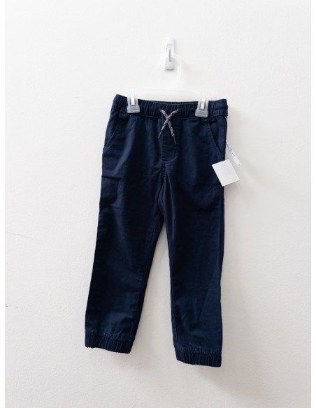 pantalon azul, nuevo con etiqueta