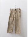 pantalon beige