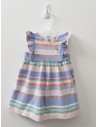 set franjas de colores pastel