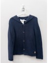 sweater azul