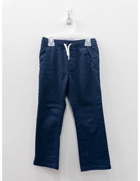 pantalon azul