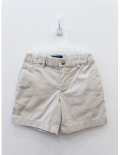 short beige