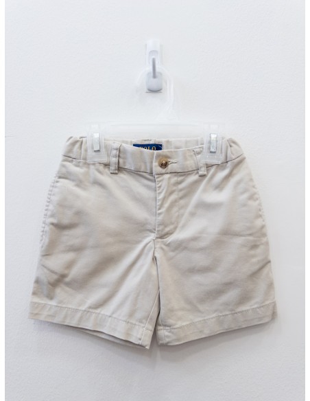 short beige