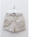 short beige