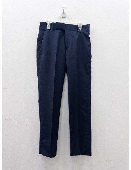 terno azul