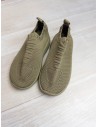 sneakers verde militar