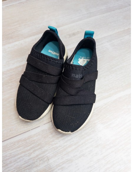 sneakers negros