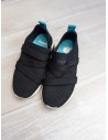 sneakers negros