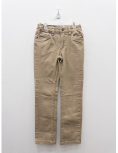 pantalon caqui