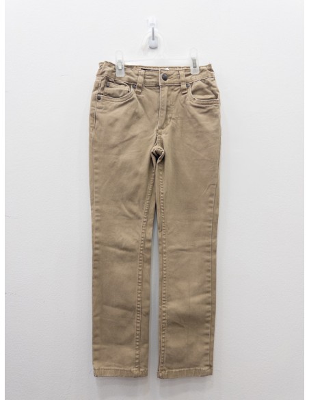 pantalon caqui